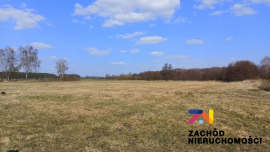 Działki budowlane 300m od Jeziora, Łąkie